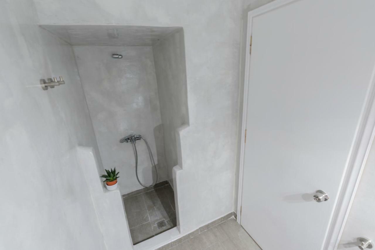 Apartament Bahia Hydra  Zewnętrze zdjęcie