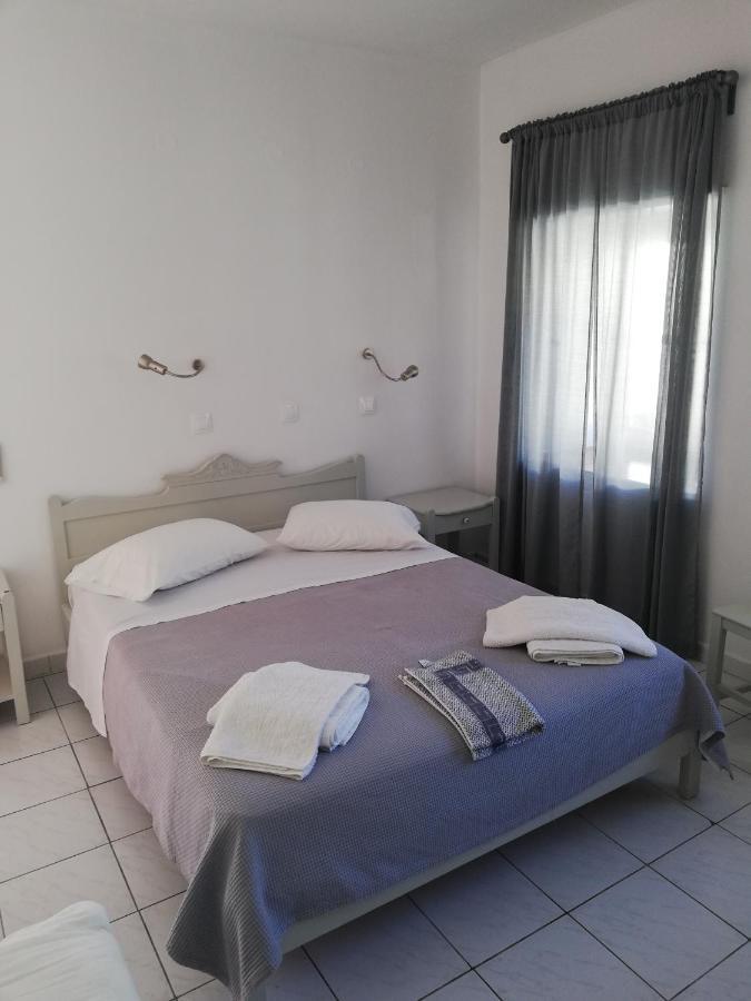 Apartament Bahia Hydra  Zewnętrze zdjęcie