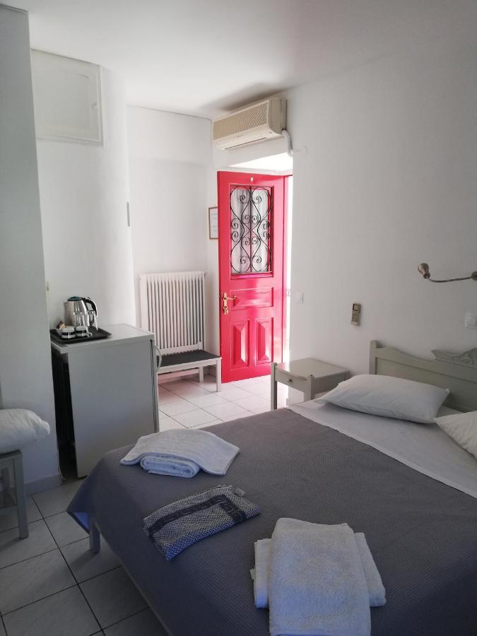 Apartament Bahia Hydra  Zewnętrze zdjęcie