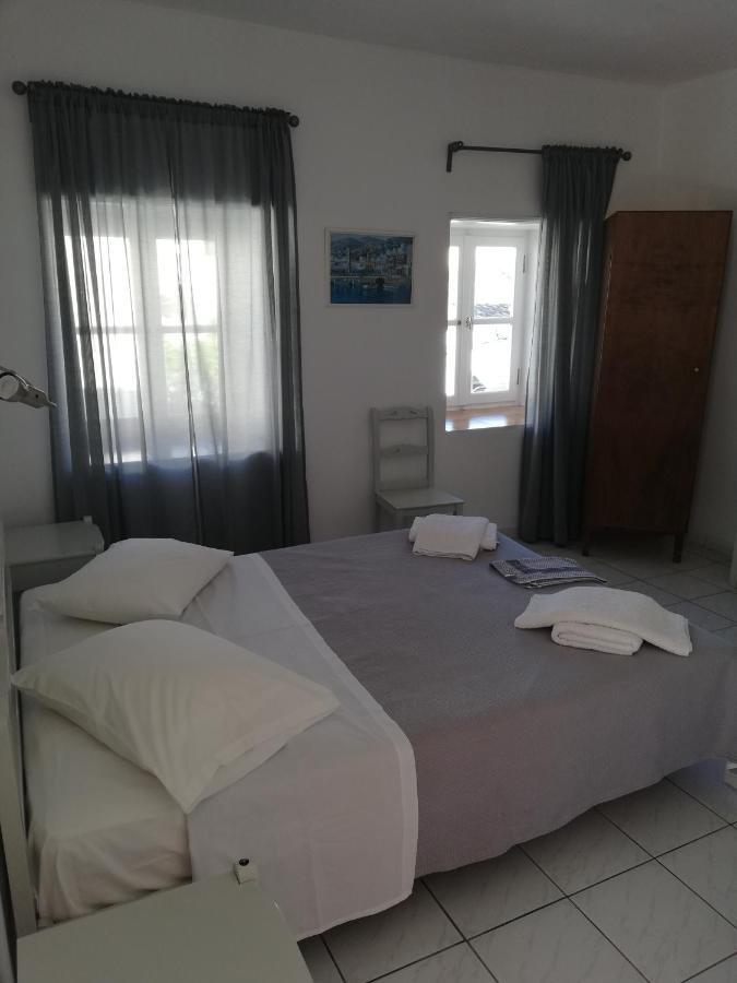 Apartament Bahia Hydra  Pokój zdjęcie