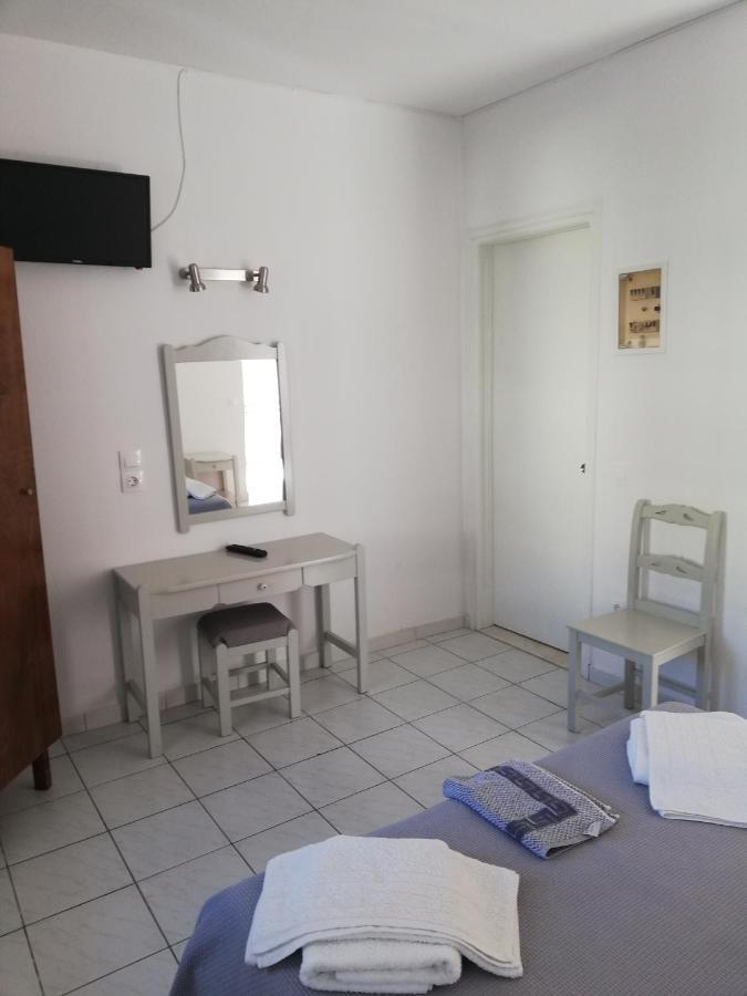 Apartament Bahia Hydra  Zewnętrze zdjęcie